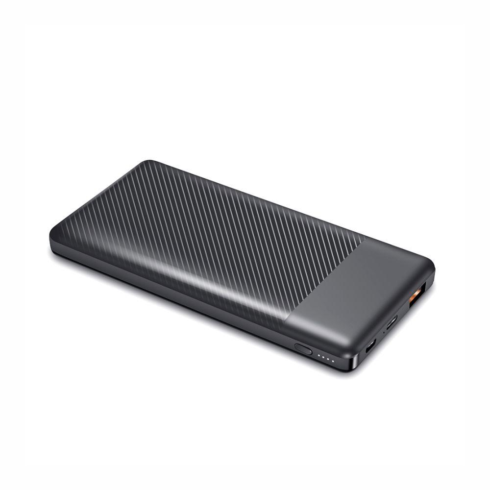 Повербанк 10000mah SwiftPower светодиодный индикатор с Вашим лого